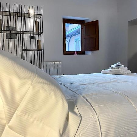 La Suite Aquilana Л'Акуила Экстерьер фото